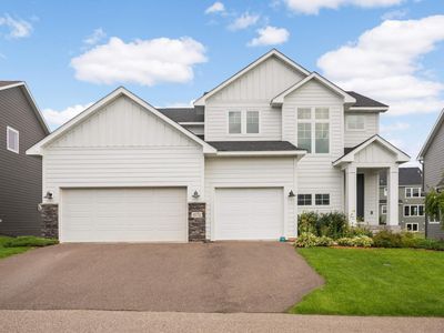 10732 39th St N, Lake Elmo, MN, 55042