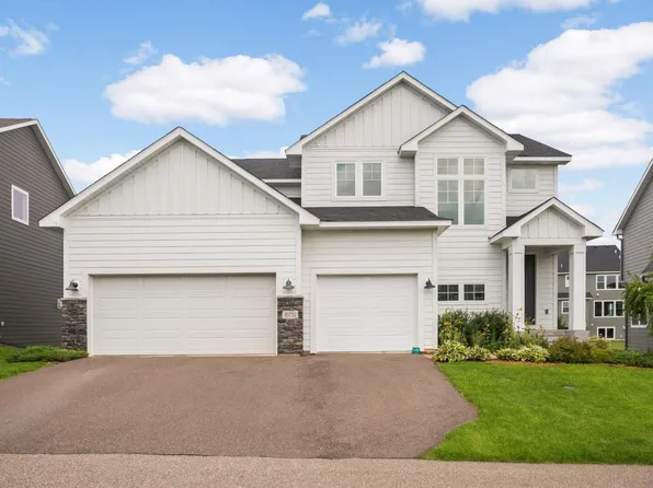 10732 39th St N, Lake Elmo, MN 55042