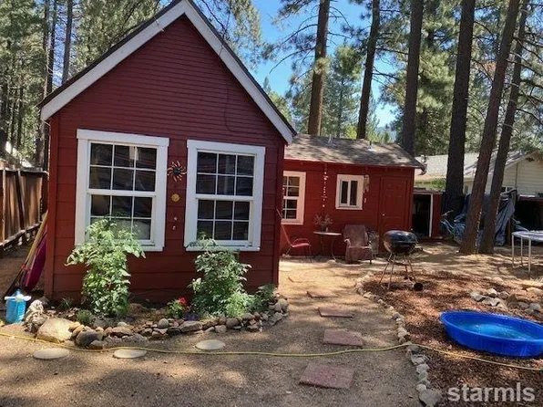 1129 Martin Ave, South Lake Tahoe, CA 96150