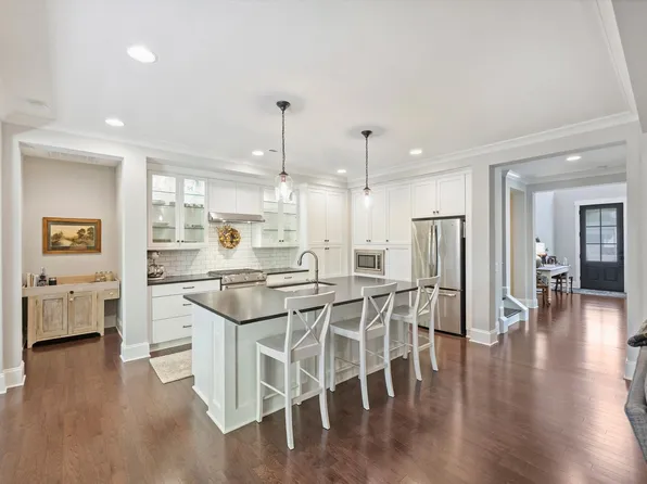 8440 Bassinger Dr, Huntersville, NC 28078