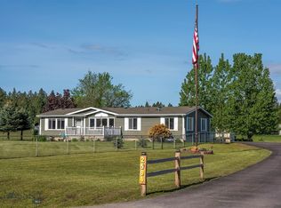 2594 Middle Rd, Columbia Falls, MT 59912