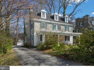 219 Glenn Rd, Ardmore, PA 19003