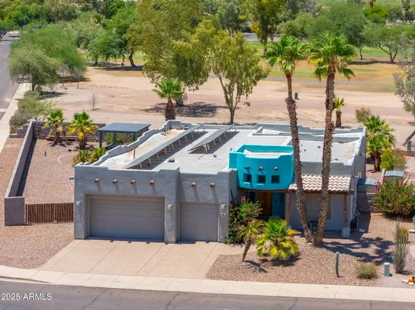 988 W CROOKED STICK Drive, Casa Grande, AZ 85122