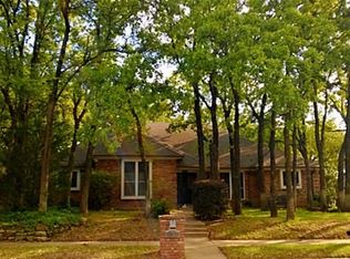 2012 Crooked Creek Ln, Arlington, TX 76006