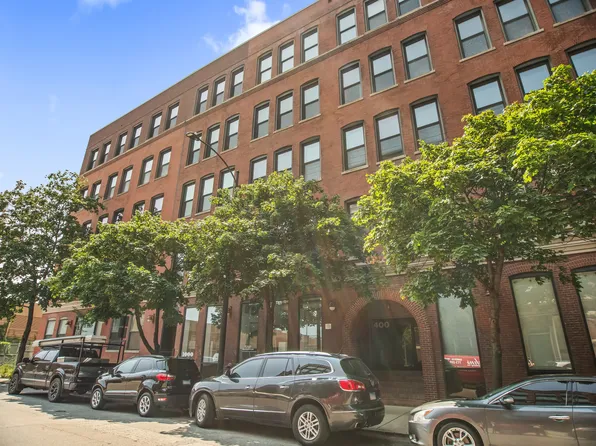 400 S Green St APT 508, Chicago, IL 60607