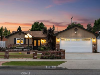 6136 E Rosebay St, Long Beach, CA, 90808