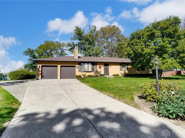 3231 Malina Ave, Dayton, OH 45414