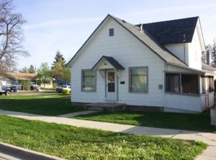 1323 8th St S, Nampa, ID 83651