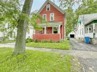 177 6th St, Rochester, NY 14605