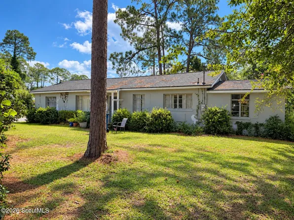 2310 Oleander Dr, Waycross, GA 31501