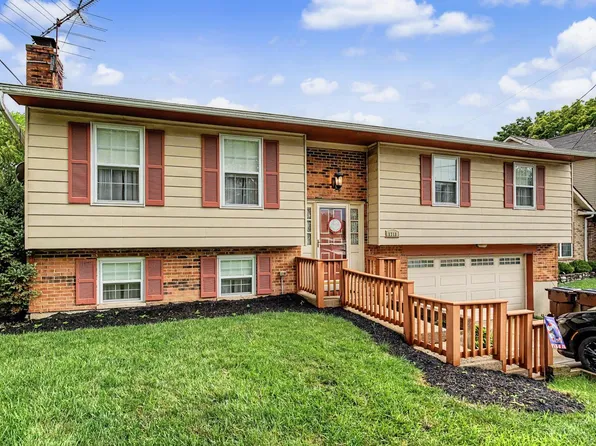 1711 Eight Mile Rd, Cincinnati, OH 45255