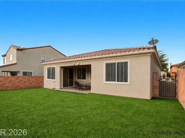 1273 Olivia Pkwy, Henderson, NV 89011