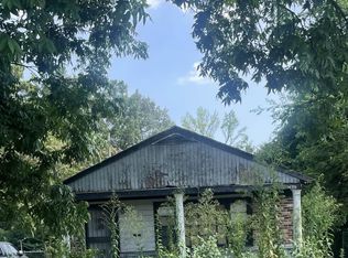 2881 Tutwiler Ave LOT 1, Memphis, TN 38112