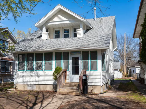 112 16th Ave S, Saint Cloud, MN 56301