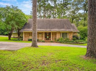 2354 Donahue Ferry Rd, Pineville, LA 71360