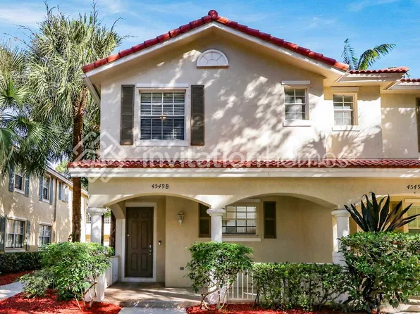 4549 Highgate Dr Unit B, Delray Beach, FL 33445