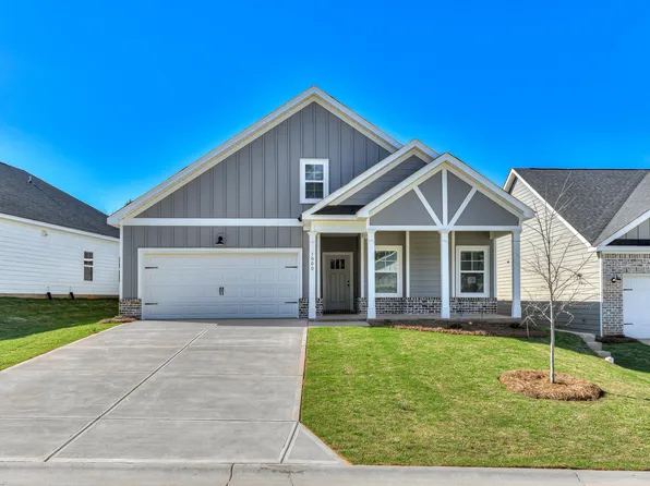 1000 Speckled Teal, Aiken, SC 29803