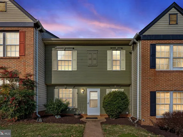 448 Cromwell Ct, Culpeper, VA 22701