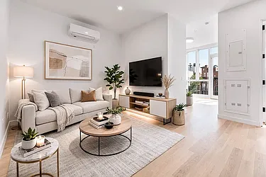 533 Grand Street, #4B