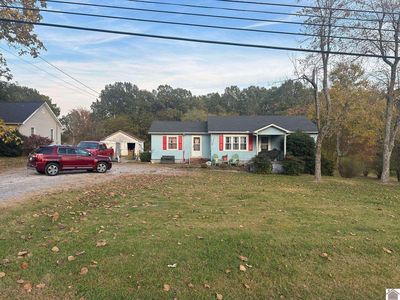 1051 S Main St, Calvert City, KY, 42029