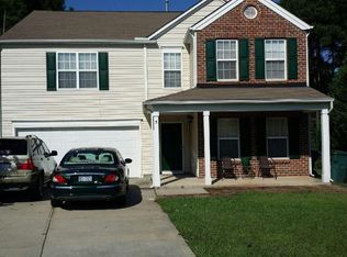 5 Beacon Pl, Durham, NC 27703