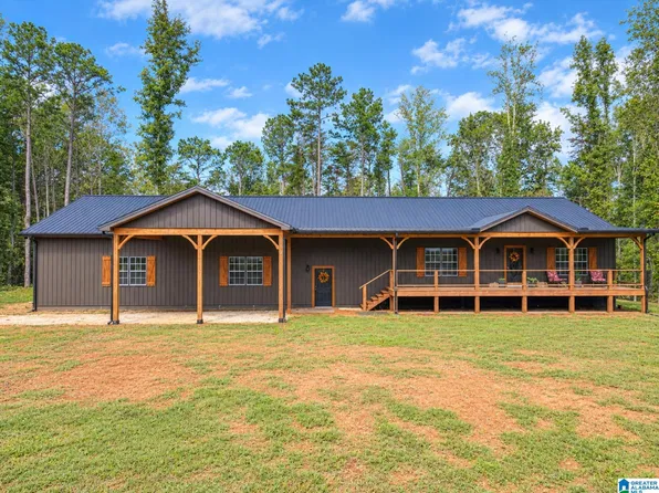97337 Highway 9, Lineville, AL 36266