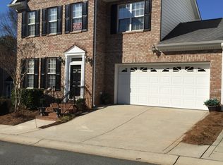 14556 Adair Manor Ct, Charlotte, NC 28277