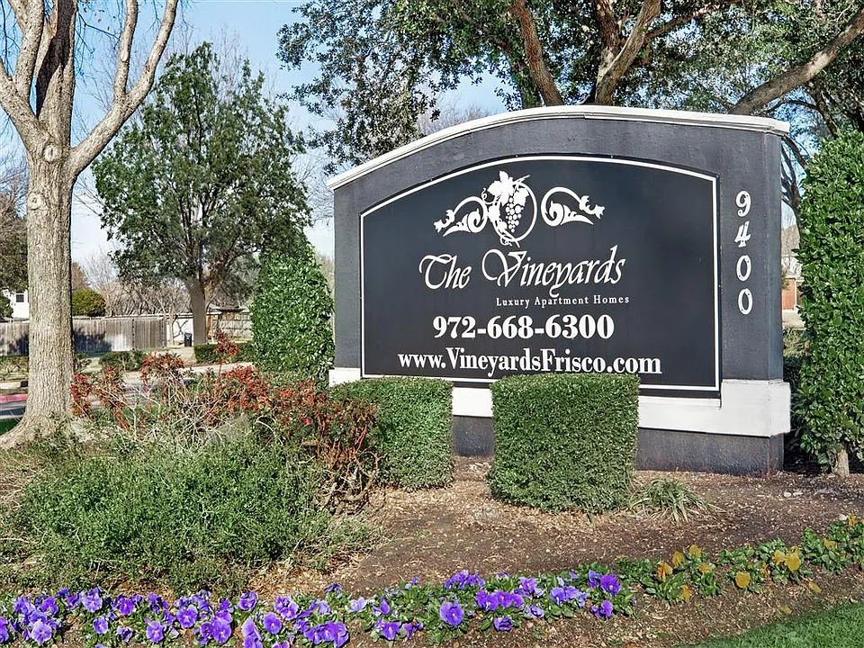Vineyards Apartments