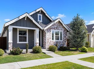 5020 W Caragana St, Meridian, ID 83646