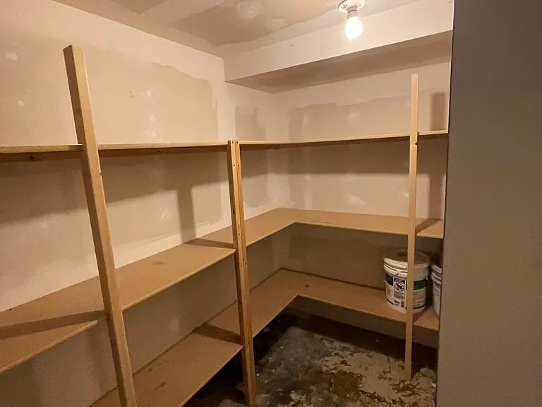 extra storage