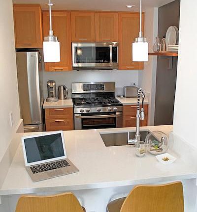 5th image of 530 K St Unit 318