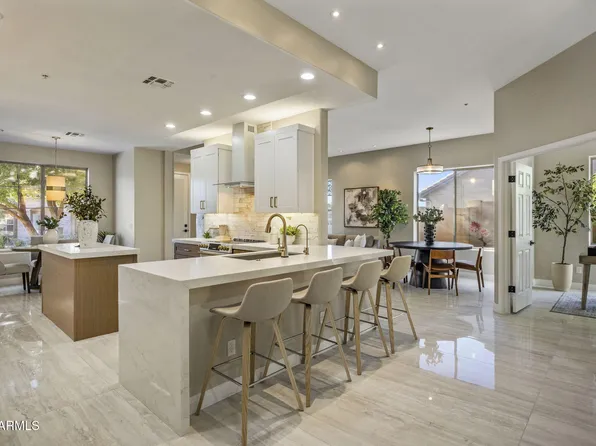 10796 E BETONY Drive, Scottsdale, AZ 85255