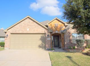 13116 Larks View Pt, Fort Worth, TX 76244
