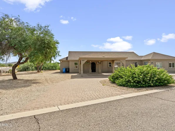3315 W PINNACLE VISTA Drive, Phoenix, AZ 85083