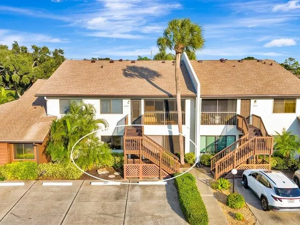 2721 72nd Street Ct W, Bradenton, FL 34209
