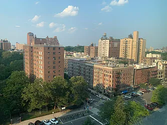 Rented by Brown Harris Stevens