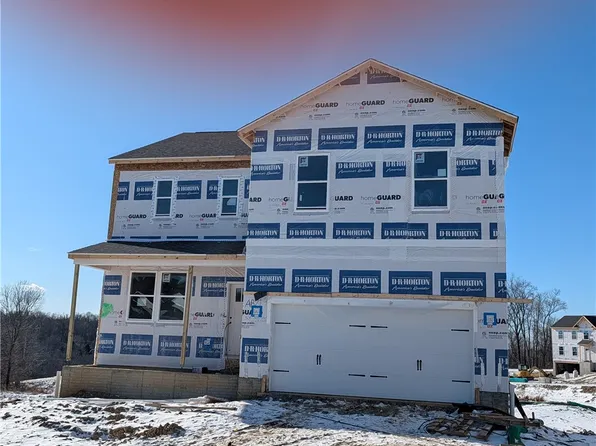 306 Saint Michael Way, Imperial, PA 15126