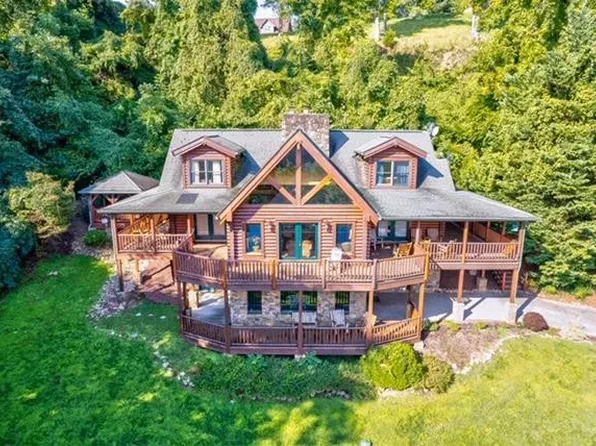 2414 Walnut Cove Way, Sevierville, TN 37862