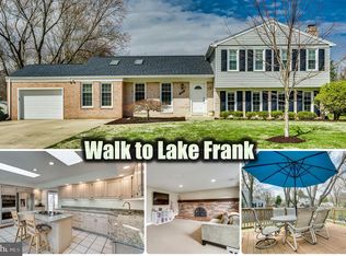 15004 Bauer Dr, Rockville, MD 20853