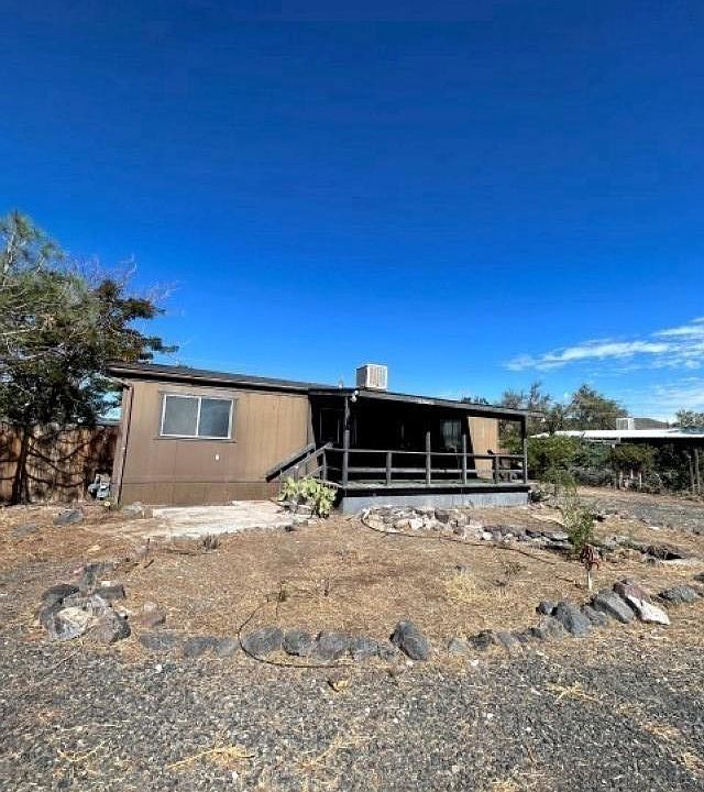 2685 Tonopah St, Silver Springs, NV 89429 Zillow