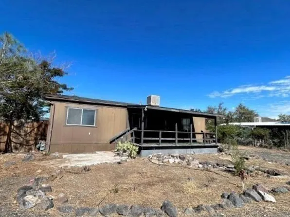 2685 Tonopah St, Silver Springs, NV 89429