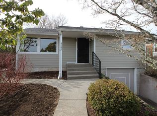 4141 39th Ave SW, Seattle, WA 98116