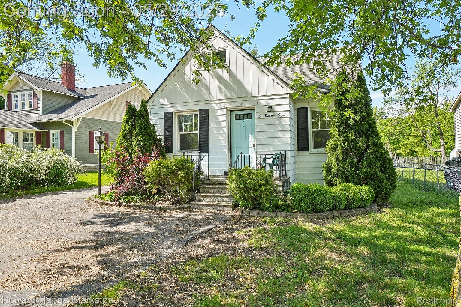 6008 Andersonville Rd photo 1