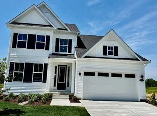 Marsh Elder Rd HOMESITE 52, Cambridge, MD 21613