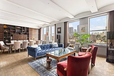 257 West 17th Street, #8B