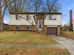 3764 Whetstone Dr, Groveport, OH 43125