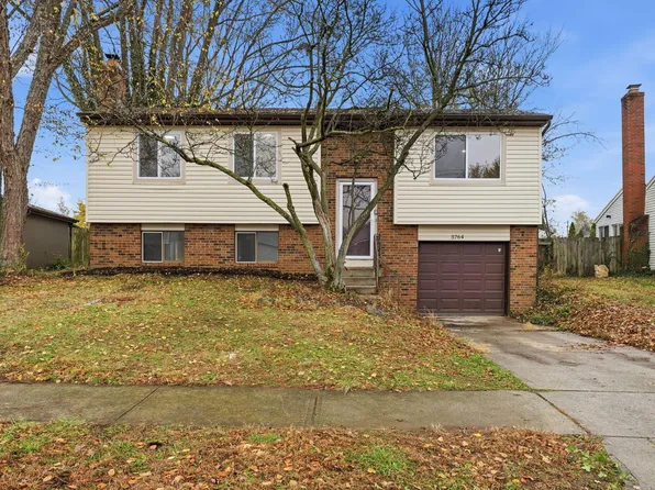 3764 Whetstone Dr, Groveport, OH 43125