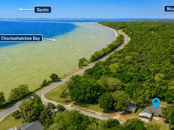 328 Chippewa Dr, Niceville, FL 32578