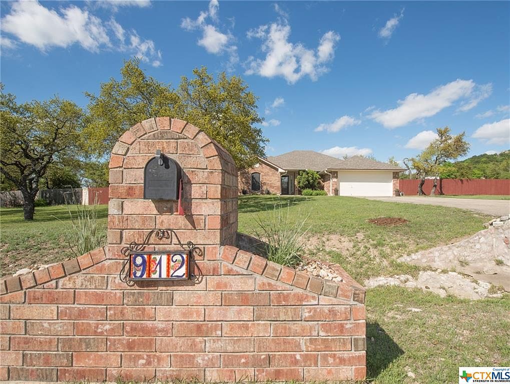 912 Taylor Creek Rd, Copperas Cove, TX 76522 Zillow