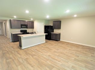 17773 Lewis Smith Dr, Foley, AL 36535